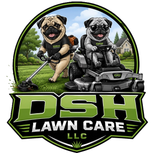 DSH Lawn Care LLC